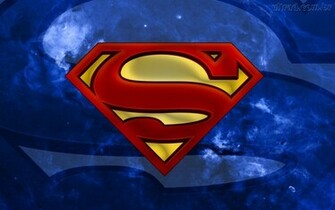 Papel De Parede Superman