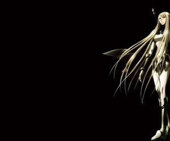 Claymore Galatea Wallpaper Knowledge HD