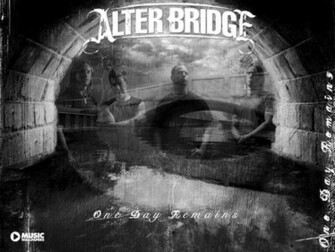 Pc Screen Background Alter Bridge Wallpaper
