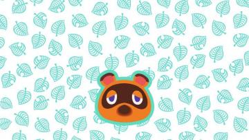 Acpocketnews On Needing Some New Animal Crossing