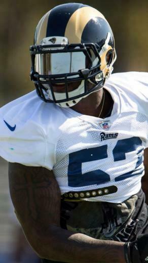 Alec Ogletree Search Results Million Gallery