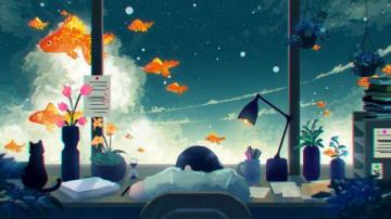Lofi Hip Hop Radio Music To Study Relax Lo Fi Chill