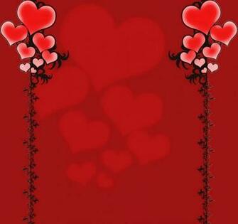 Cute Heart Wallpaper HD In Imageci