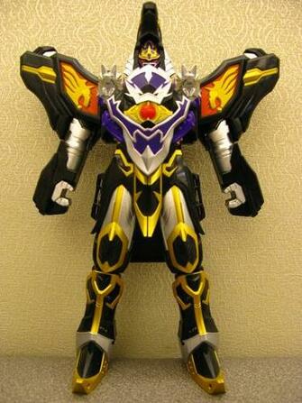 The World S Newest Photos Of Magiranger And Toys Hive Mind