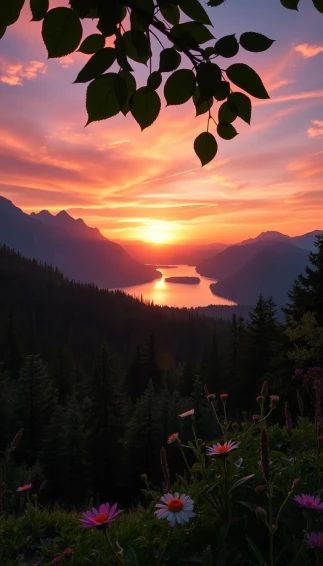 Nature Wallpaper