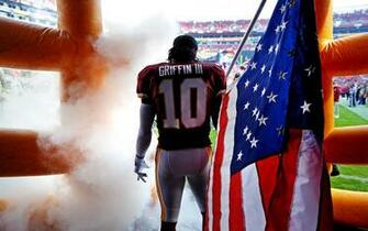 Washington Redskins Desktop Wallpaper
