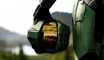 E3 Halo Infinite Announced Ign Wallpaper