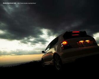 Honda Civic Type R Ep3 Wallpaper Johnywheels
