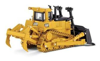 Caterpillar Logo Pictures Old