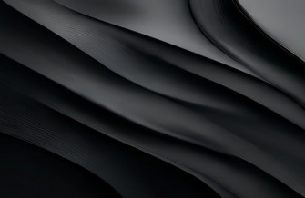 Matte Black Wallpaper