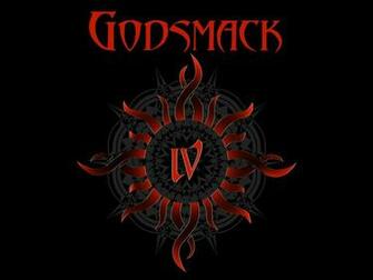 Godsmack Wallpaper Background Image