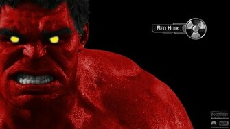 Hulk Wallpaper