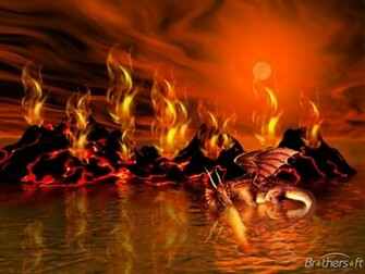 Related Wallpaper Dragon Screensavers And