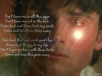 Tears Wall Wallpaper Desktop Background