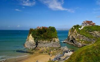 Newquay Wallpaper World
