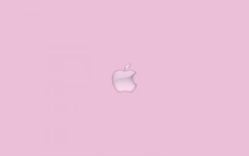 Off Pink Macbook Pro Wallpaper