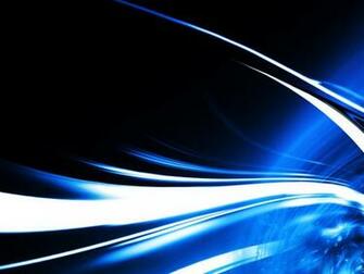 Blue Swirl Wallpaper HD