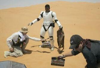 Old Favorites Made Their Return To Star Wars Celebration Too