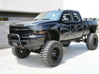 Chevy Diesel Truck Wallpaper Image Pictures Becuo