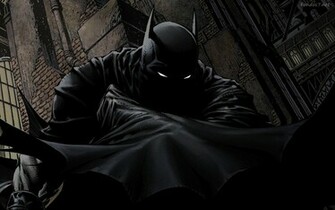 Batman Comic