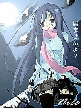 School Days Wallpaper Katsura