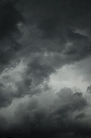 Dark Clouds Pictures Image
