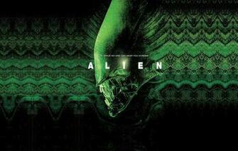 Alien Movie Wallpaper