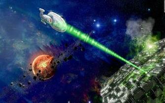 Star Trek The Original Series High Resolution Wallpaper