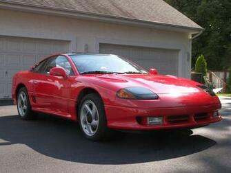 Browse Dodge Stealth HD Photo Wallpaper Collection