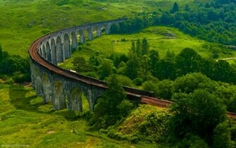 Scenic Wallpaper For Desktop
