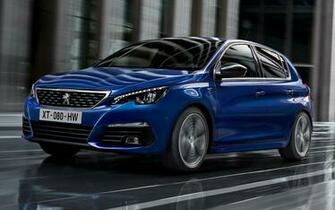 Peugeot Gt Wallpaper And HD Image Car Pixel