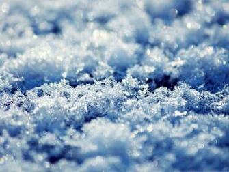 iPad Background Snow Wallpaper