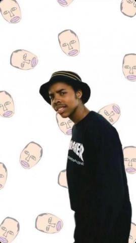 Phone Wallpaper R Earlsweatshirt