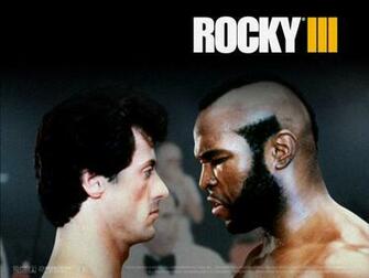 Rocky Film Serisi HD Afi Leri Wallpaper Kaliteli Resim