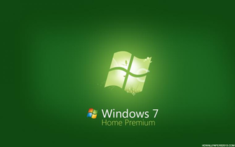 Windows Home Premium Wallpaper High Definition