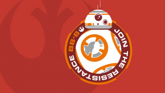 The Resistance Wallpaper