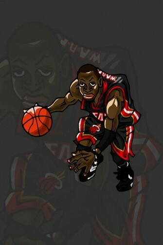 Wade Dwyane