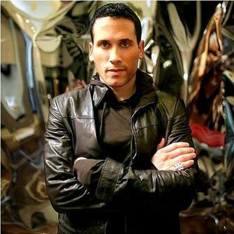 Wallpaper Ecko Marc Jacobs