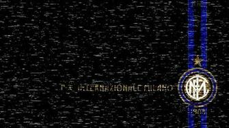 Top Inter Milan Logo Wallpaper