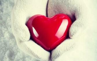 My Love For You Red Heart Wallpaper To Say I