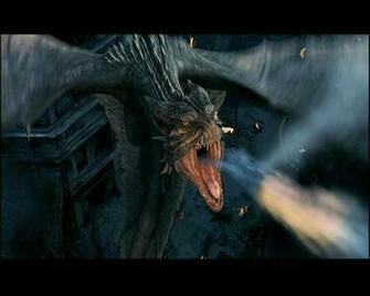 Reign Of Fire HD Wallpaper All