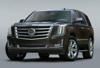 Cadillac Escalade Price Cars Specs