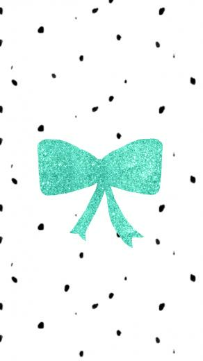 Miss Audrey Sue Bie Christmas iPhone Wallpaper