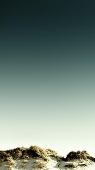 Zen iPhone Wallpaper On