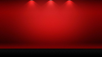 Light Red Wallpaper