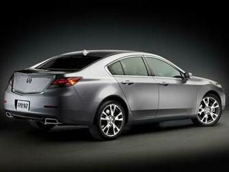 Gallery Acura Tl Wallpaper