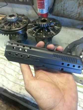 Bubba Gunsmithing At Its Finest