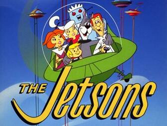 The Jetsons HD Wallpaper Background