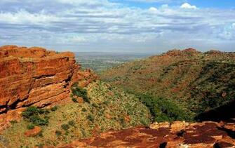 Kings Canyon Wallpaper Collection