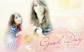 Iu Wallpaper